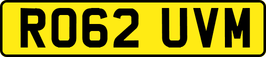 RO62UVM