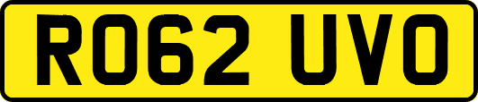 RO62UVO