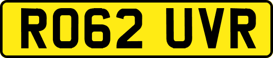 RO62UVR