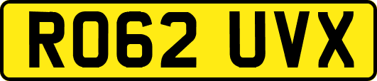 RO62UVX