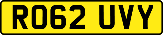 RO62UVY
