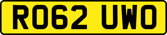 RO62UWO