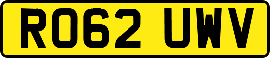 RO62UWV
