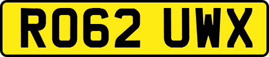 RO62UWX