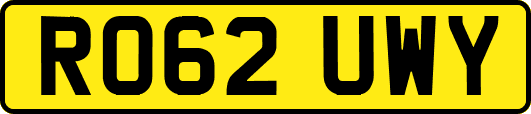 RO62UWY