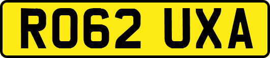 RO62UXA