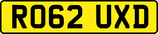 RO62UXD