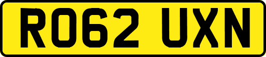 RO62UXN