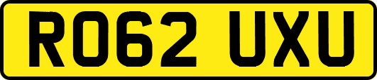 RO62UXU