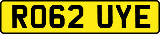 RO62UYE