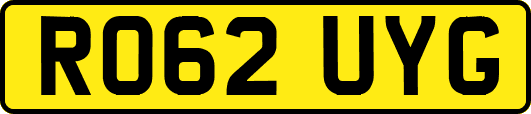 RO62UYG