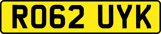 RO62UYK