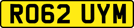 RO62UYM