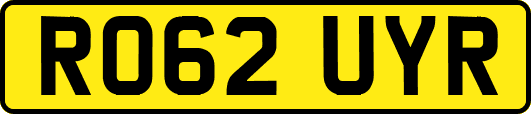 RO62UYR