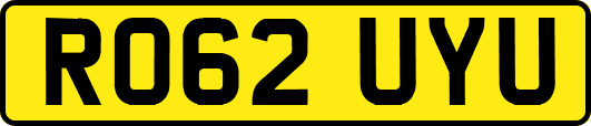 RO62UYU