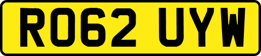 RO62UYW