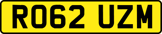 RO62UZM