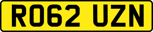 RO62UZN