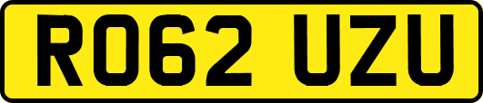 RO62UZU