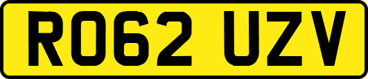 RO62UZV