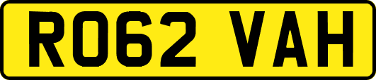 RO62VAH