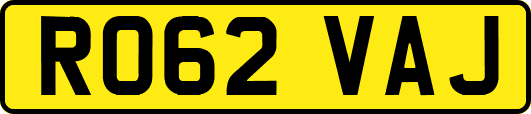 RO62VAJ