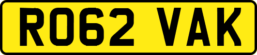 RO62VAK