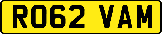 RO62VAM