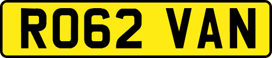 RO62VAN