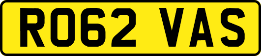 RO62VAS