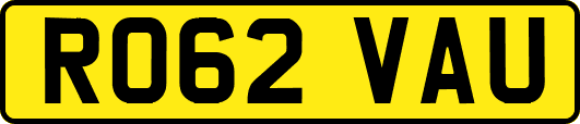 RO62VAU