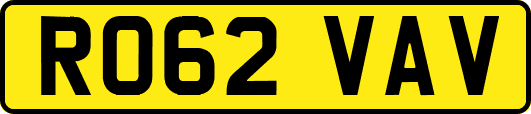 RO62VAV
