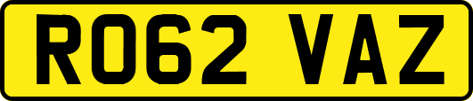 RO62VAZ