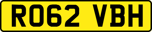 RO62VBH