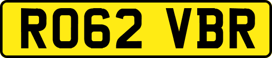 RO62VBR