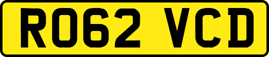 RO62VCD