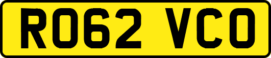 RO62VCO