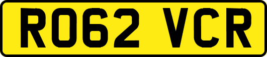 RO62VCR