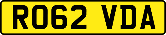 RO62VDA