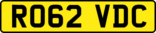 RO62VDC