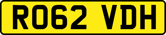 RO62VDH