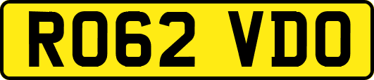 RO62VDO
