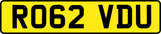 RO62VDU