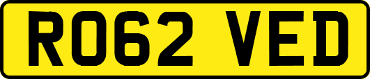 RO62VED