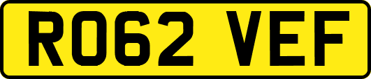 RO62VEF