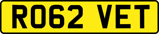 RO62VET