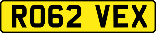 RO62VEX