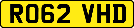 RO62VHD