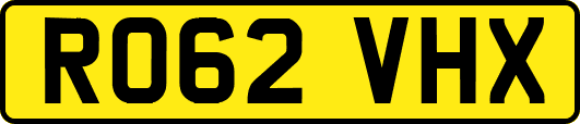 RO62VHX