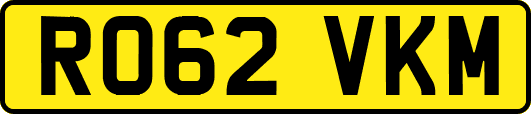RO62VKM